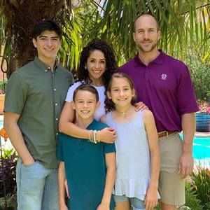 Meet your Posher, Tyler